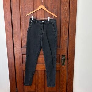 Zanerobe Men’s Black Jeans